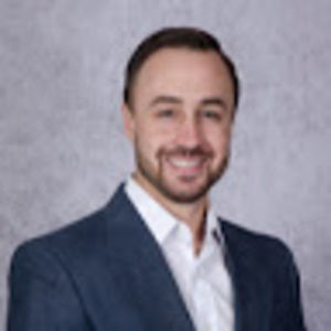 Meet your Posher, Eric